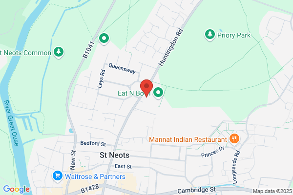 St Neots Couriers