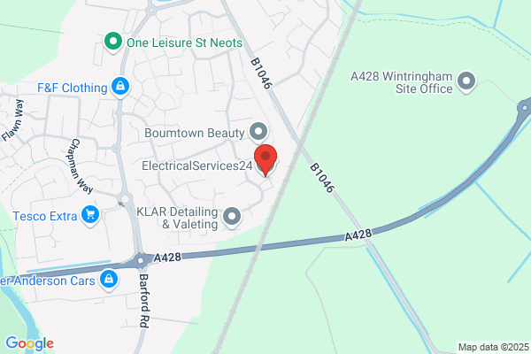St Neots Electrical Services