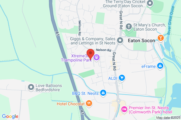 St Neots Sheet Metal Co