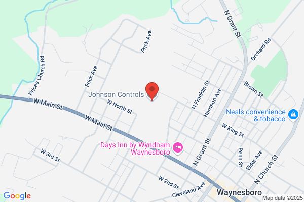 York Refrigeration