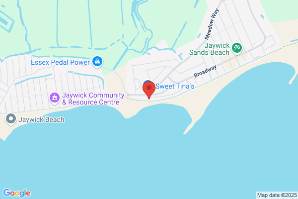 Jaywick Post Office