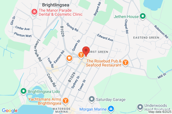 Anglia Drain & Plumbing Specialist