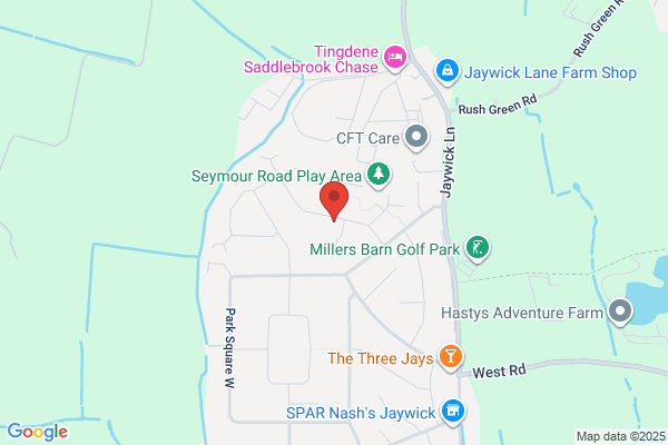 Frobisher Primary & Nursery School