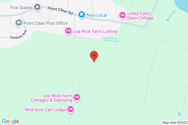 Glenluce