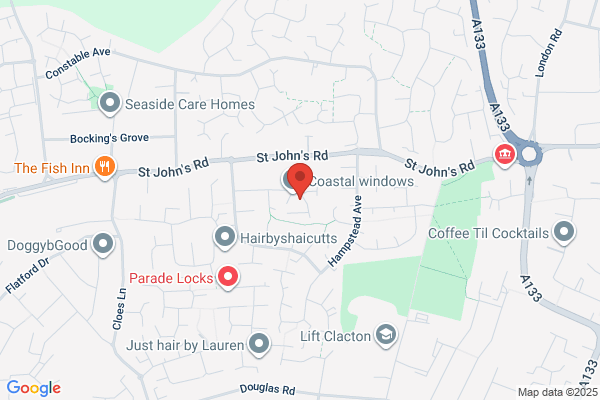 JW Performance Maps Ltd