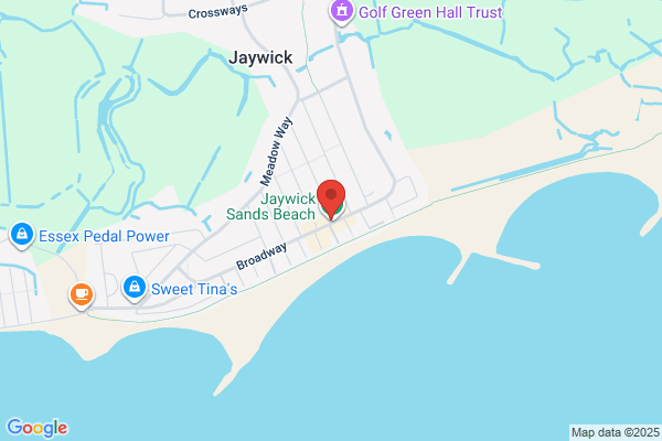 Jaywick Sands Estate Agents Ltd