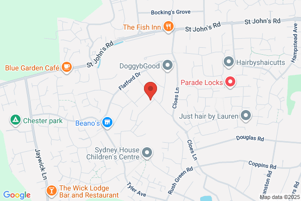 Nayland Drive Surgery