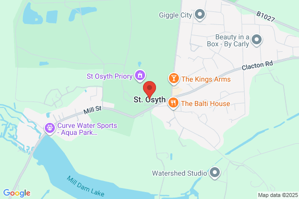 St Clares R C Primary School
