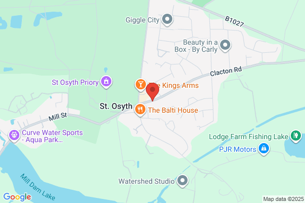 St. Osyth Foot Clinic
