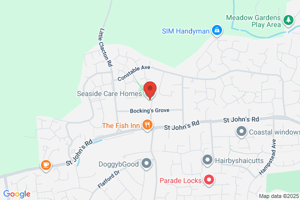 Woodrows Lane Residential Care Home