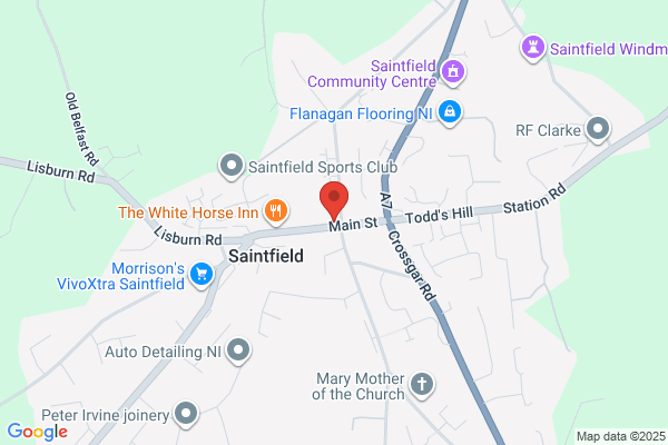 Saintfield Physiotherapy