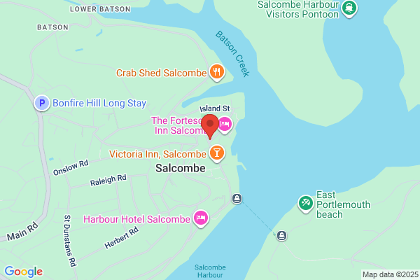 Divine Massage Therapy & Beauty - Salcombe