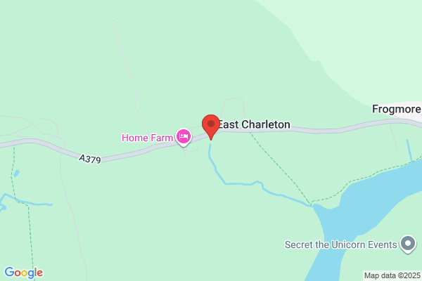 East Charleton Post Office