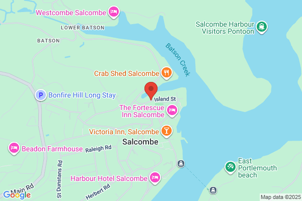 Island Cruising Club