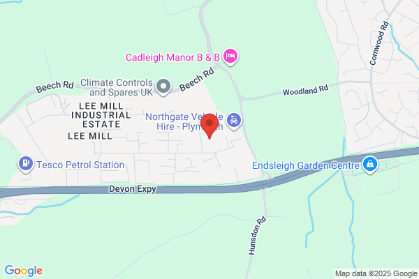 Fairford Electronics Ltd