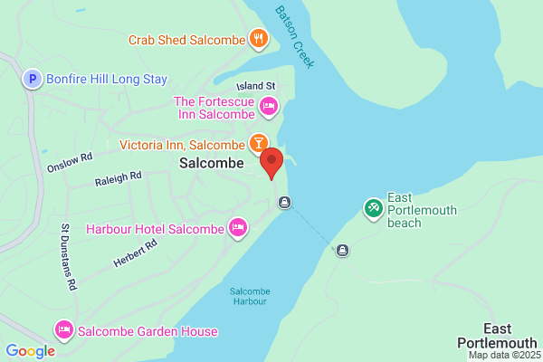 Joules Of Salcombe