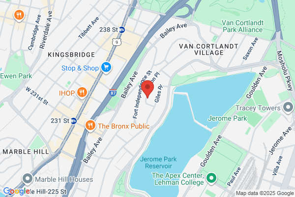 Kingsbridge Physical Therapy Clinic