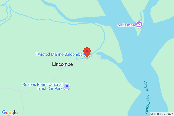 S M S (Salcombe) Ltd