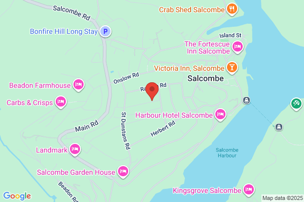 Salcombe Rugby Football Club
