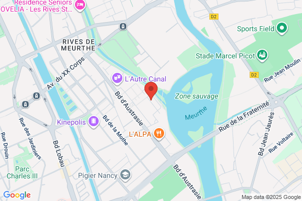 Sport Nautique