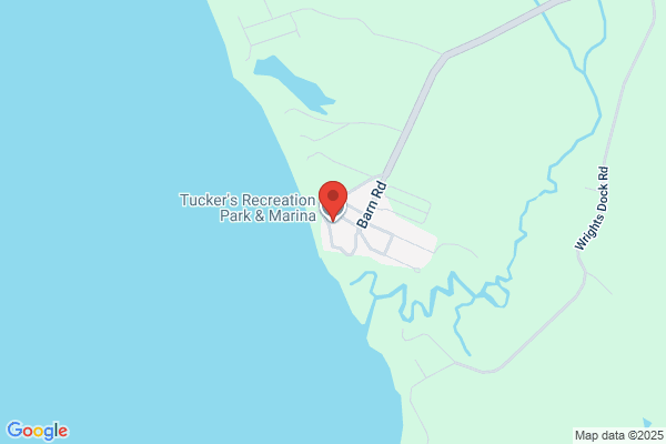Tucker Boat Hire