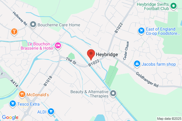 Heybridge Dental Pratice