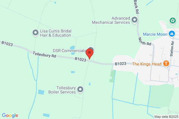 J & M Seabrook (Tollesbury) Ltd