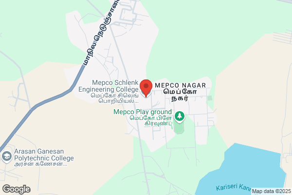 MEPCO Engineering
