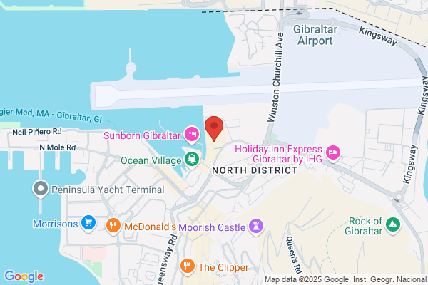 Marine Maintenance Ltd
