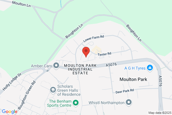 Tangent Plastics Ltd