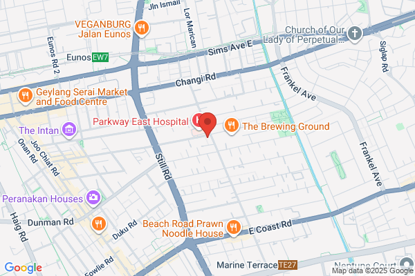 Tengwin Dry Cleaning
