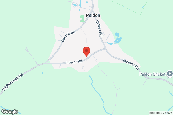 The Peldon Plough