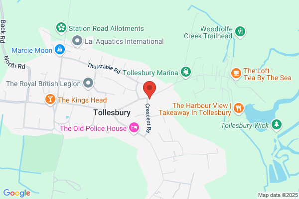 Tollesbury Marine Engineering