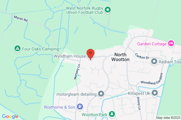 Wyndeham Heron & Co Ltd