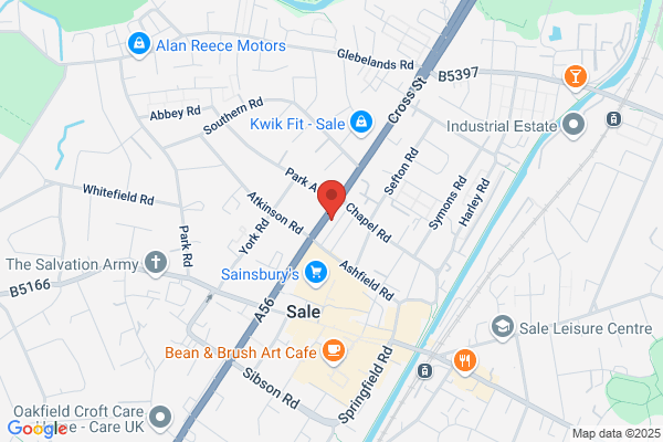 The Chinese Medical & Skin Centre