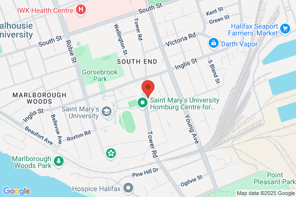 Halifax
