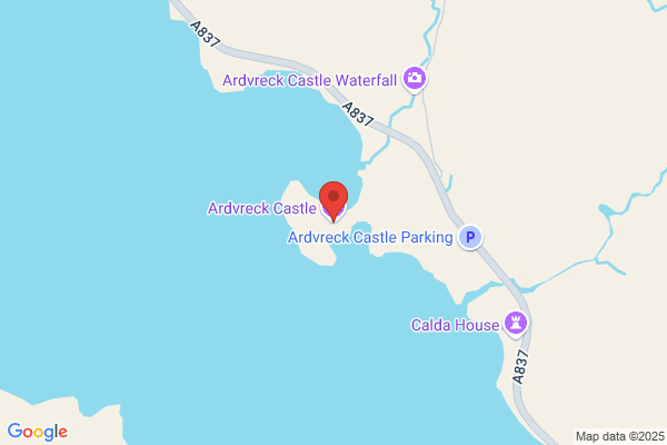 Aardvark Castles