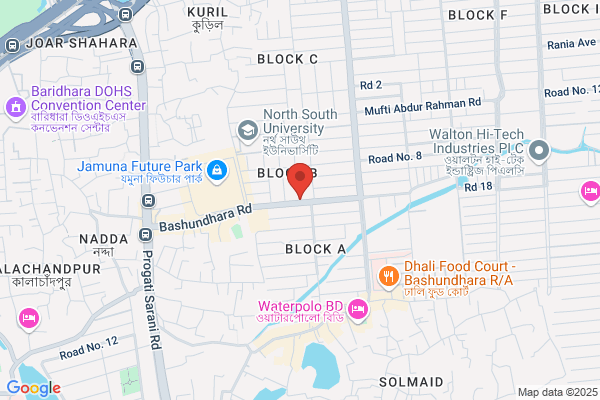 Homestead Developers Ltd