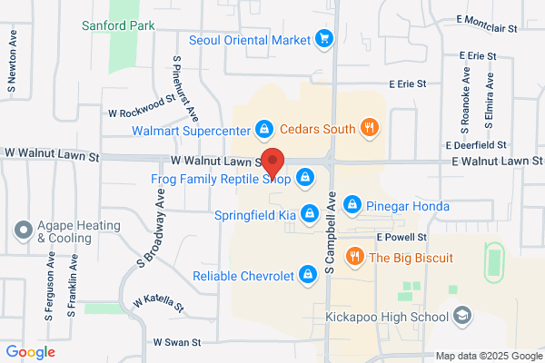 Springfield Building Co