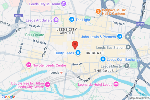 Leeds & Holbeck Building Society