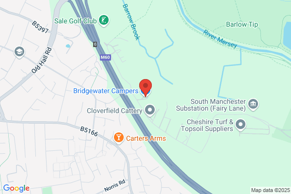 Bridgewater Campers Ltd