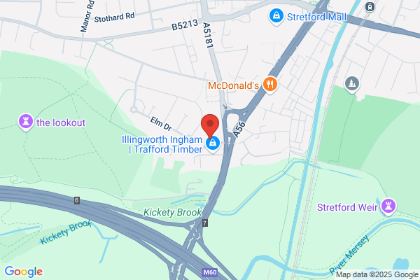 Home Start (Trafford)