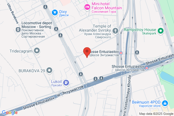 Carolyn McCambridge