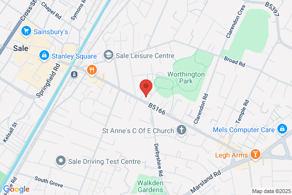 Dynamic Chiropractic Ltd