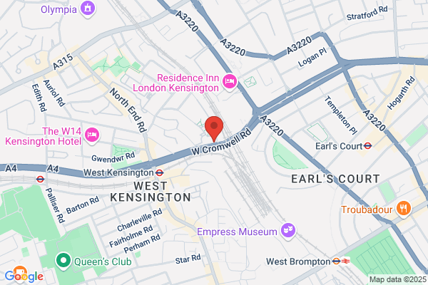 Up Keep (UK)