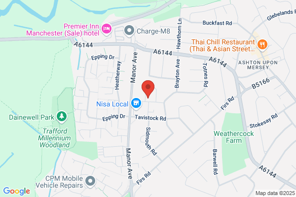 Bodmin Road Health Centre