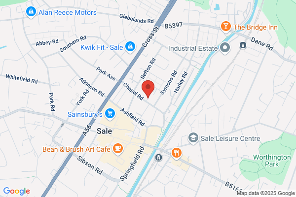 Chapel Road Clinic