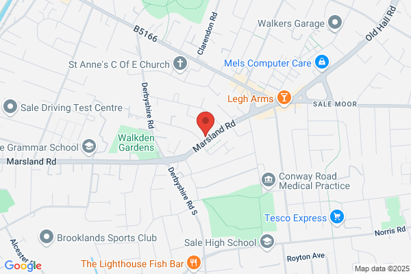Williams Osteopathic Clinic
