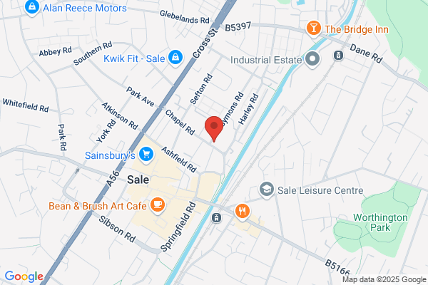 Sale Excelsior Working Mens Club