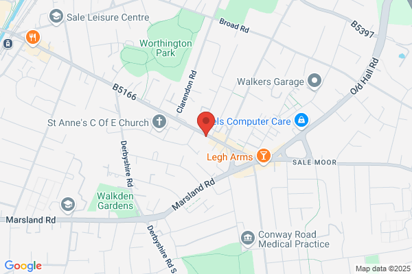 Bupa Dental Care Sale Moor